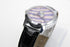 【 EXC+5 】 Seiko Disney Time 5000-8000 CHESIRE CAT Hand Winding Watch from JAPAN